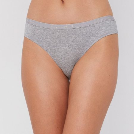 Emporio Armani Underwear ChiloÈ›i culoarea gri