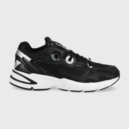adidas Originals sneakers Astir GY5260 culoarea negru