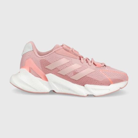 adidas Performance pantofi X9000l4 GY6051 culoarea roz