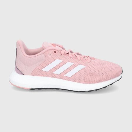 adidas Performance pantofi Pureboost GZ3960 culoarea roz