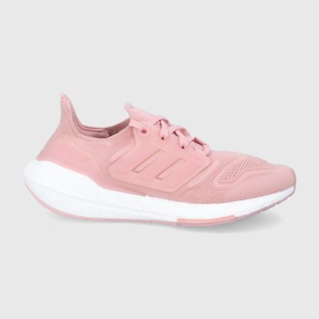 adidas Performance pantofi Ultraboost GX5592 culoarea roz