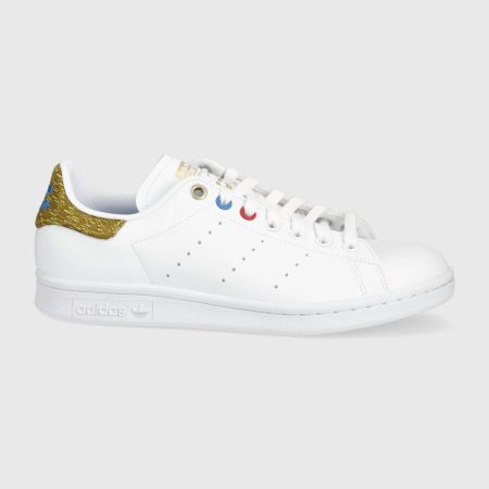 adidas Originals pantofi Stan Smith GY5700 culoarea alb