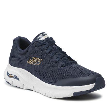 Sneakers Skechers Arch Fit 232040/NVY Navy
