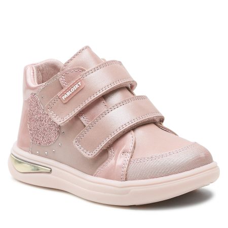 Sneakers Pablosky StepEasy by Pablosky 020270 S Pink