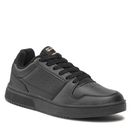 Sneakers Sprandi WP40-21164Y Black