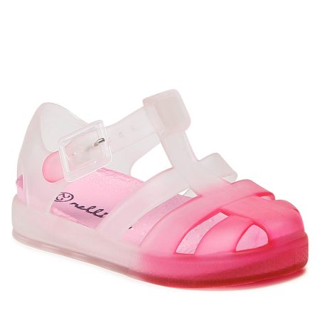Sandale Nelli Blu MS0930-8 Pink