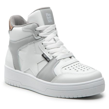 Sneakers Xti 170113 White