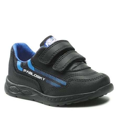 Sneakers Pablosky 297114 S Black