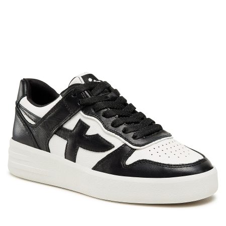 Sneakers Tamaris 1-23756-39 Black/White 015