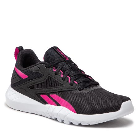 Pantofi Reebok Flexagon Energy Tr 4 GY6270 Core Black/Proud Pink/Cloud White