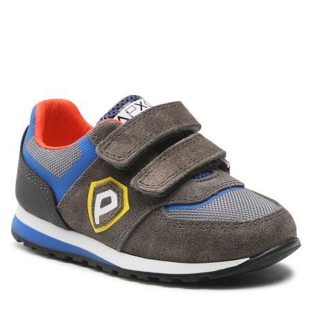 Sneakers Pablosky 297736 M Grey